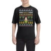 Mele Kalikimaka Christmas Youth Tee