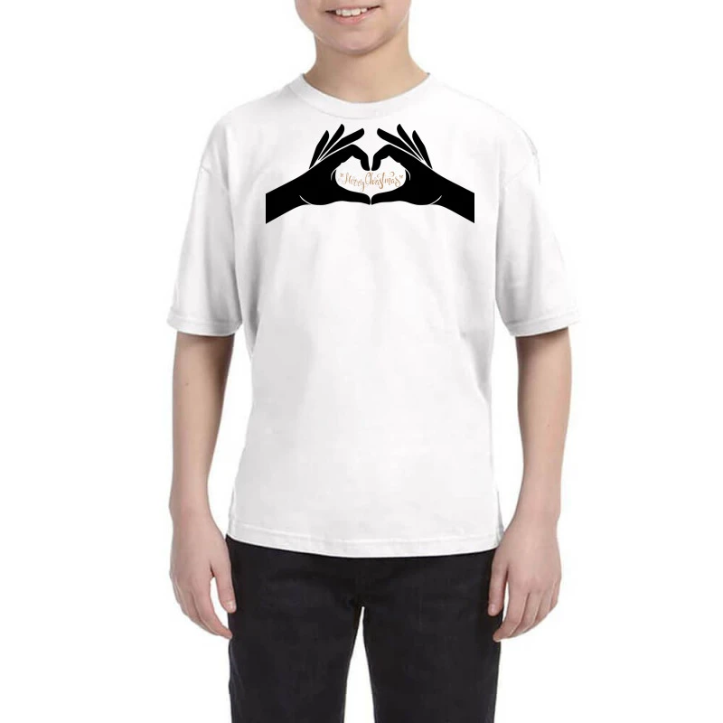 Merry Christmas , New Year Youth Tee 1 Merry Christmas , New Year Youth Tee