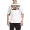 Med Tech Crew Nurse Christmas Youth Tee