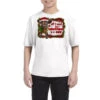 All I Want For Christmas Is A Cow Youth Tee
