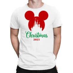 Christmas 2023 T-Shirt