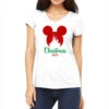 Christmas 2023 Women's V-Neck T-Shirt