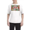 Christmas Spirit Activate Youth Tee