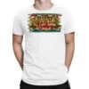 Santa Baby Western Christmas T-Shirt