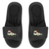 Christmas Siamese Cat Slide Sandal