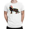 Christmas Bombay Cat T-Shirt