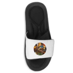 Cowboy Rodeo Christmas Slide Sandal -Santa Clothing Shop pmd.2526776072.202.25096668.s3.1 front customized1 f5f5f5 none x85y63.5 70 800x800 1
