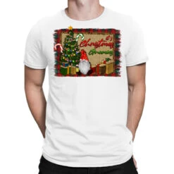 It's Christmas Gnomes T-Shirt