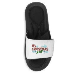 It's Christmas Y'all Season Winter Slide Sandal -Santa Clothing Shop pmd.2526781998.202.25096946.s3.1 front customized1 f5f5f5 none x75y73 90 800x800 1