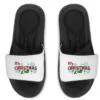 It's Christmas Y'all Season Winter Slide Sandal