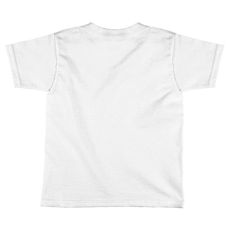 Western Christmas Love Toddler T-shirt 2 Western Christmas Love Toddler T-shirt - Image 2