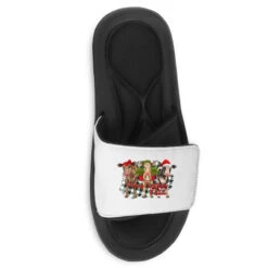 Merry Christmas Y'all Heifers Slide Sandal 6 Merry Christmas Y'all Heifers Slide Sandal -Santa Clothing Shop pmd.2526787012.202.25097042.s3.1 front customized1 f5f5f5 none x75y68 90 800x800 1