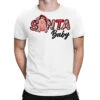 Christmas Santa Baby T-Shirt