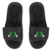 Funny Elf Christmas Slide Sandal