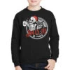 Funny Christmas Youth Sweatshirt