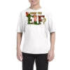 What The Elf Christmas Youth Tee