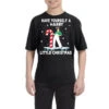 Have Yourself A Harry Little Christmas Youth Tee