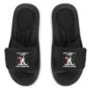 Have Yourself A Harry Little Christmas Slide Sandal
