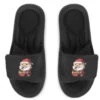 Kawaii Anime Christmas Santa Claus Japanese Slide Sandal