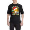 The Cat Who Stole Christmas Youth Tee