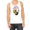 Christmas Balls Tank Top