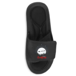Christmas Contrast Moonlight Slide Sandal -Santa Clothing Shop pmd.2526987286.202.25100771.s3.1 front customized1 111111 none x75y59 90 800x800 1