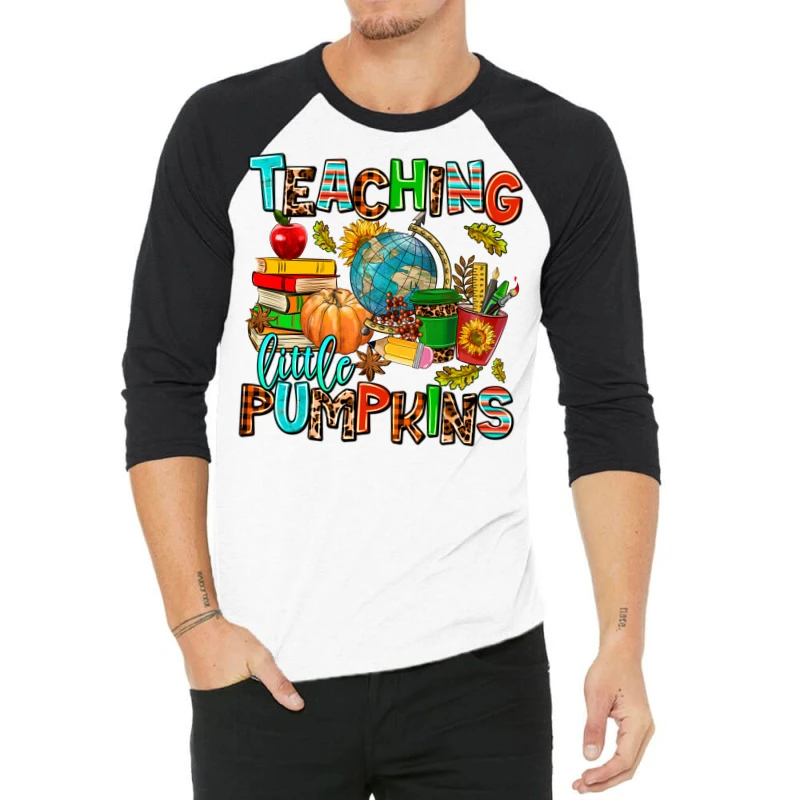 Christmas Jolly Teachers 3/4 Sleeve Shirt 1 Christmas Jolly Teachers 3/4 Sleeve Shirt