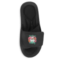 Christmas Vibes Santa Slide Sandal -Santa Clothing Shop pmd.2527034595.202.25097067.s3.1 front customized1 111111 none x90y65.5 60 800x800 1