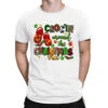 Croc'in Around The Christmas Tree T-Shirt