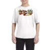 Christmas Teacher Youth Tee