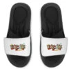 Christmas Teacher Slide Sandal