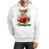 Sweet Christmas Unisex Hoodie