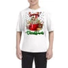 Sweet Christmas Youth Tee
