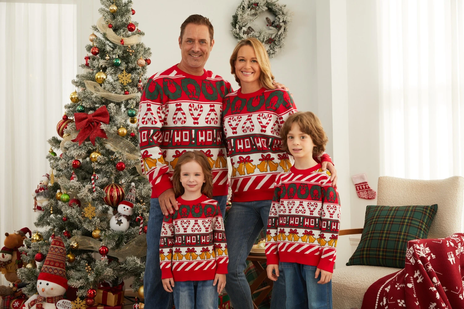 Santa Clothing Shop -Santa Clothing Shop Christmas Clothes